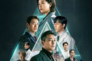 韩剧《支配物种》全10集1080P高清百度云网盘下载[MKV/1080P/17.25GB]