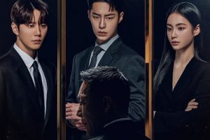 韩剧《篡位》全12集1080P高清百度云网盘下载[MKV/19.30GB/1080P]
