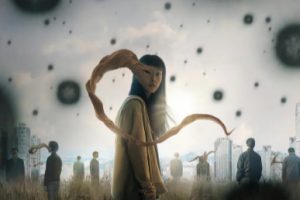 网飞韩剧《寄生兽：灰色部队(2024)》全6集1080P高清百度云网盘下载[MKV/1080P/10.80GB]