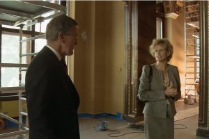 纪录片《殿堂内望 Das große Museum》[1080P][1集  英语中字][百度网盘]