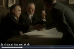 纪录片《胡佛的诅咒》[1080P][1集  国语配音中文字幕][百度网盘]