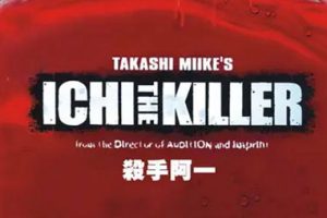 动画+电影《杀手阿一》动作1080P高清百度云网盘下载[MKV/1080P/10.60GB]