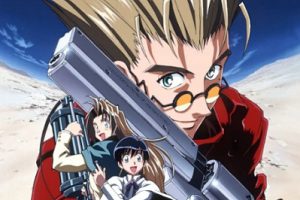 日漫《枪神(1998)》全27集高清1080P外挂中字阿里云网盘下载[MKV/1080P/26.97GB]