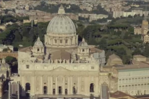 纪录片《罗马四大圣殿》[1080P][豆瓣7.1 原声配音中文字幕][百度网盘]