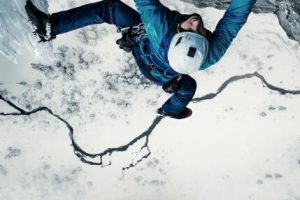 纪录片《登山家 The Alpinist》[1080P][1集  英语中字][百度网盘]