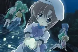 动画动漫《寒蝉鸣泣之时·解》高清1080P下载.日语中字.(2007)阿里云网盘下载[MP4/21.49GB]