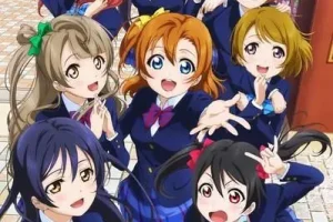 动画动漫《Love Live! 》高清1080P下载.日语中字.(2013)阿里云网盘下载[MP4/5.97GB]