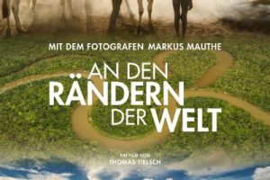 纪录片《遗落的世界 An den Rändern der Welt》[1080P][1集  国语中字][百度网盘]