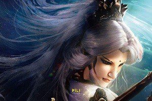 动画动漫《素还真》高清1080P下载.闽南语中字.(2022)阿里云网盘下载[MP4/3.35GB]