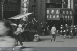 纪录片《电影眼漫游中国》[1080P][豆瓣8.5 无对白][百度网盘]