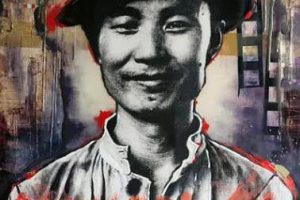 纪录片《苦干：中国不可战胜的秘密 ‘Kukan’: The Battle Cry of China》[1080P][1集 英语中字][百度网盘]