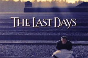 纪录片《消失的1945/活在死亡线上 The Last Days》[1080P][1集 英语中字][百度网盘]