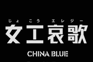 纪录片《中国蓝：女工哀歌》[1080P][豆瓣7.6 原声配音中文字幕][百度网盘]