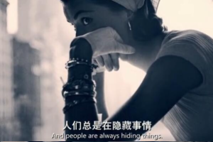 纪录片《马龙，听我说》[1080P][豆瓣8.5 英语配音中文字幕][百度网盘]