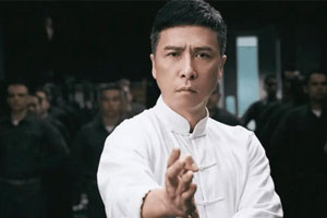 《甄子丹》电影49部合集(1989-2020)阿里云网盘下载