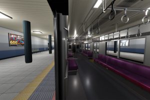 《4号站台/Platform 4》[官方中文][本体+1.1.2升补][NSZ][原版]