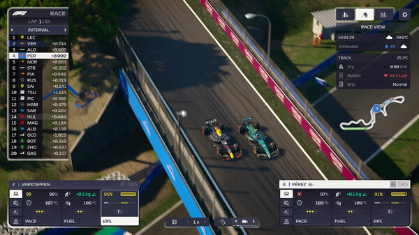 -3 -3