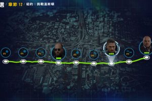 《CarX 公路赛车》[官方中文][本体+1.75.4升补][NSZ][原版]