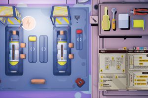 Chop叔叔的火箭商店/Uncle Chops Rocket Shop》[官方中文][本体+1.2.0升补][NSZ][原版]