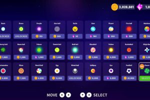 《BallZ 豪华版/BallZ DX》[官方中文][NSZ][原版]