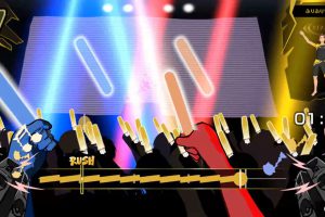 《RIZAP for Nintendo Switch～体感♪节奏训练》[原汁日文][NSZ][原版]