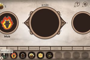 《RPG融合大师》[官方中文][本体+1.17升补][NSZ][原版]