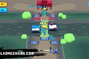 《Mob Contro》[官方中文][本体+1.0.1升补+2DLC][NSZ][原版]