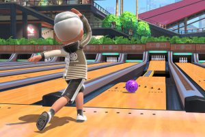 Nintendo Switch Sports》[官方中文][本体+1.5.0升补][NSZ][原版]