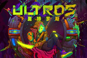 《奥特罗斯 Ultros》[官方中文][本体+1.3.5升补][NSZ][原版]