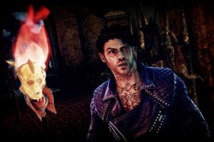《暗影诅咒 地狱复刻版/Shadows of the Damned》[官方中文][本体+1.0.1升补][NSZ][原版]