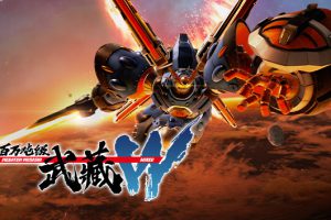 《百万吨级武藏W》[官方中文][本体+3.2.3升补+40DLC][NSZ][原版]