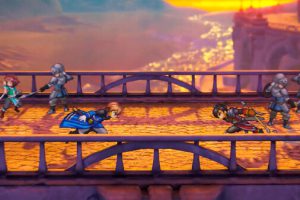 《百英雄传》[官方中文][本体+1.0.7升补+7DLC][NSP][原版]
