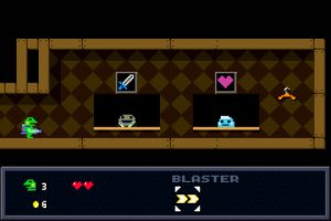《爆破青蛙/Kero Blaster》[官方中文][本体+1.0.1升补][NSZ][原版] 2025-07-04 Switch游戏 0 0 30 [编辑]