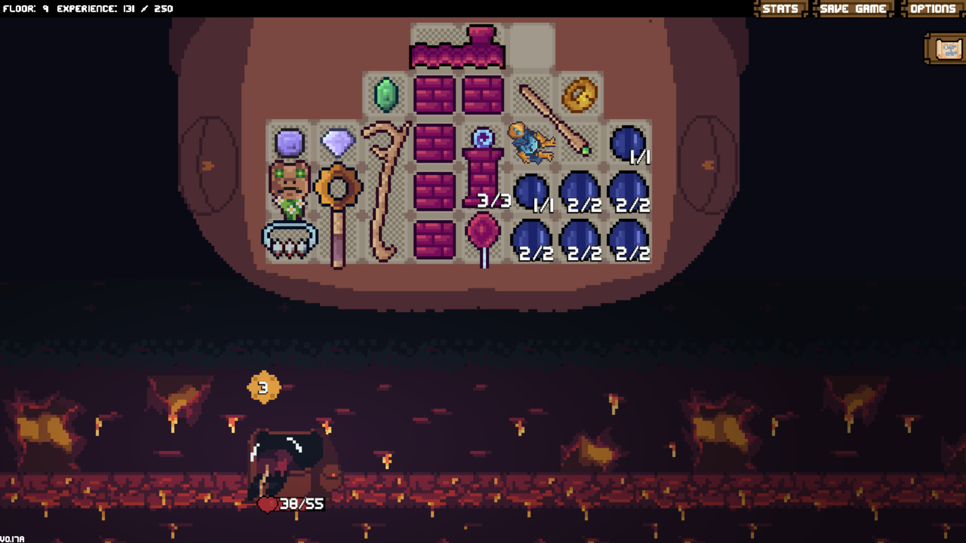 -8 -8