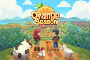 《橙色季节 Orange Season》[官方中文][原版本体+1.0.2升补][NSZ]