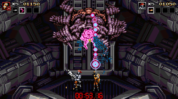 -5 -5