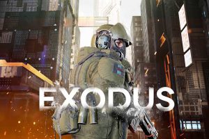 《出逃 Exodus》[官方中文][NSZ][原版]