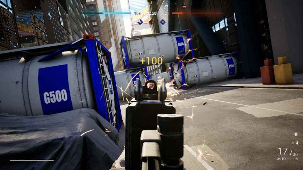 -4 -4