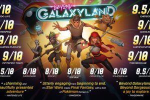 《超越银河世界 Beyond Galaxyland》[官方中文][原版本体+1.0.4升补][NSZ]