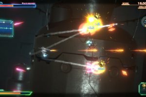 《超时空要塞 マクロス Shooting Insight》[官方中文][XCI][原版]
