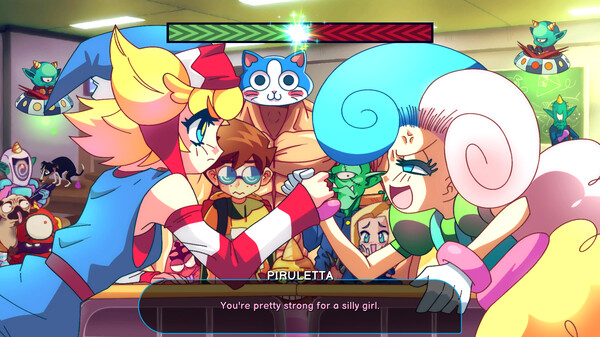 -9 -9