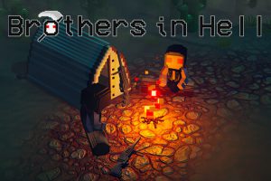 《地狱兄弟/Brothers in Hell》[官方中文][原版本体+1.1.19升补][NSZ]