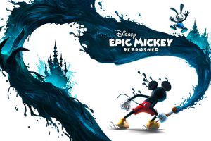 《迪士尼传奇米奇/Disney Epic Mickey 重制版》[官方中文][原版本体+1.0.4升补+1DLC][NSZ]