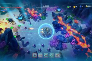 《代号 海洋守护者/Codename Ocean Keeper》[官方中文][原版本体+1.1.0升补][NSZ]