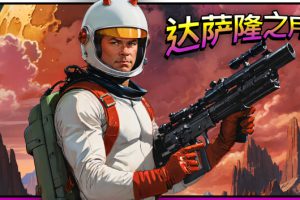 《达萨隆之月/Moons of Darsalon》[官方中文][原版本体+1.6升补][NSZ]