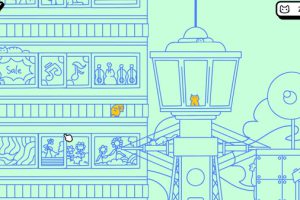 《躲猫猫 大阪/Cats and Seek Osaka》[官方中文][NSZ][原版]