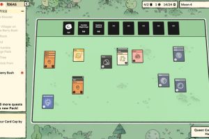 《堆叠大陆/Stacklands》[官方中文][原版本体+1.4.2.0升补][NSZ]