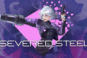 《断钢 Severed Steel》[官方中文][原版本体+1.0.3升补][NSZ]
