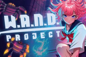 《东京巫女 幸存者 W.A.N.D. Project》[官方中文][原版本体+1.0.2升补][NSZ]
