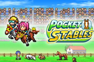 《顶级跑马牧场/Pocket Stables》[官方中文][原版本体+2.27升补][NSZ]